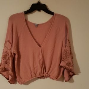 Charlotte Russe top